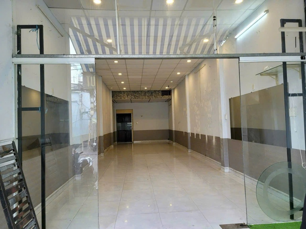 HIẾM-Bán nhà mặt tiền chợ Tân Hương 80m²-DÒNG TIỀN 15TRIỆU/THÁNG - Ảnh 3